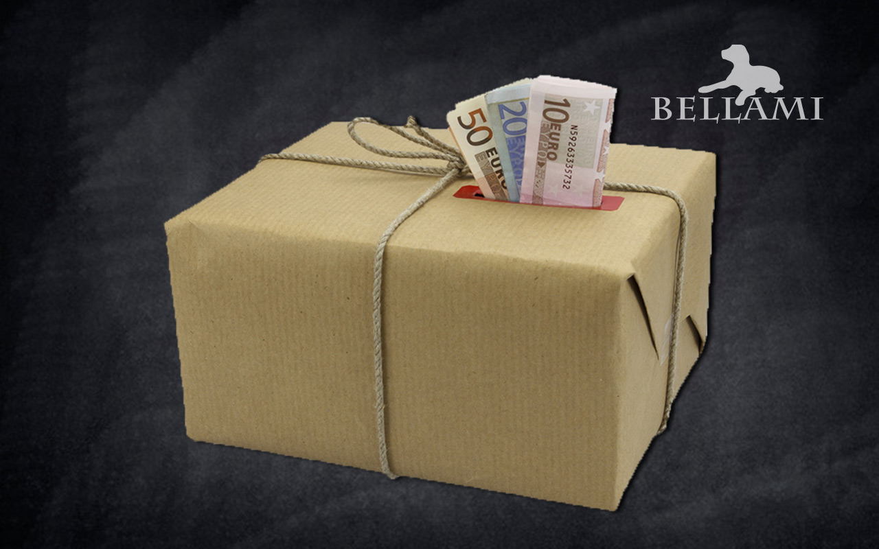 Deluxe Paket + Kauartikel 