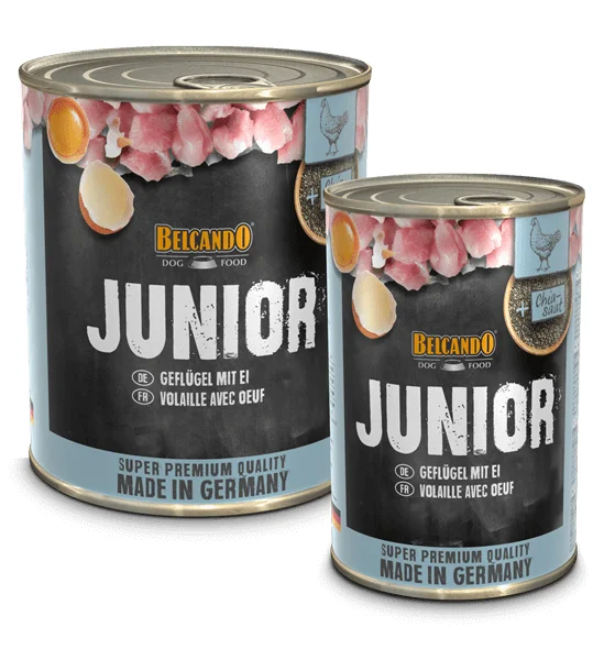 BELCANDO® Super Premium Junior