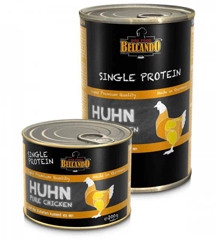 BELCANDO® SINGLE PROTEIN Huhn