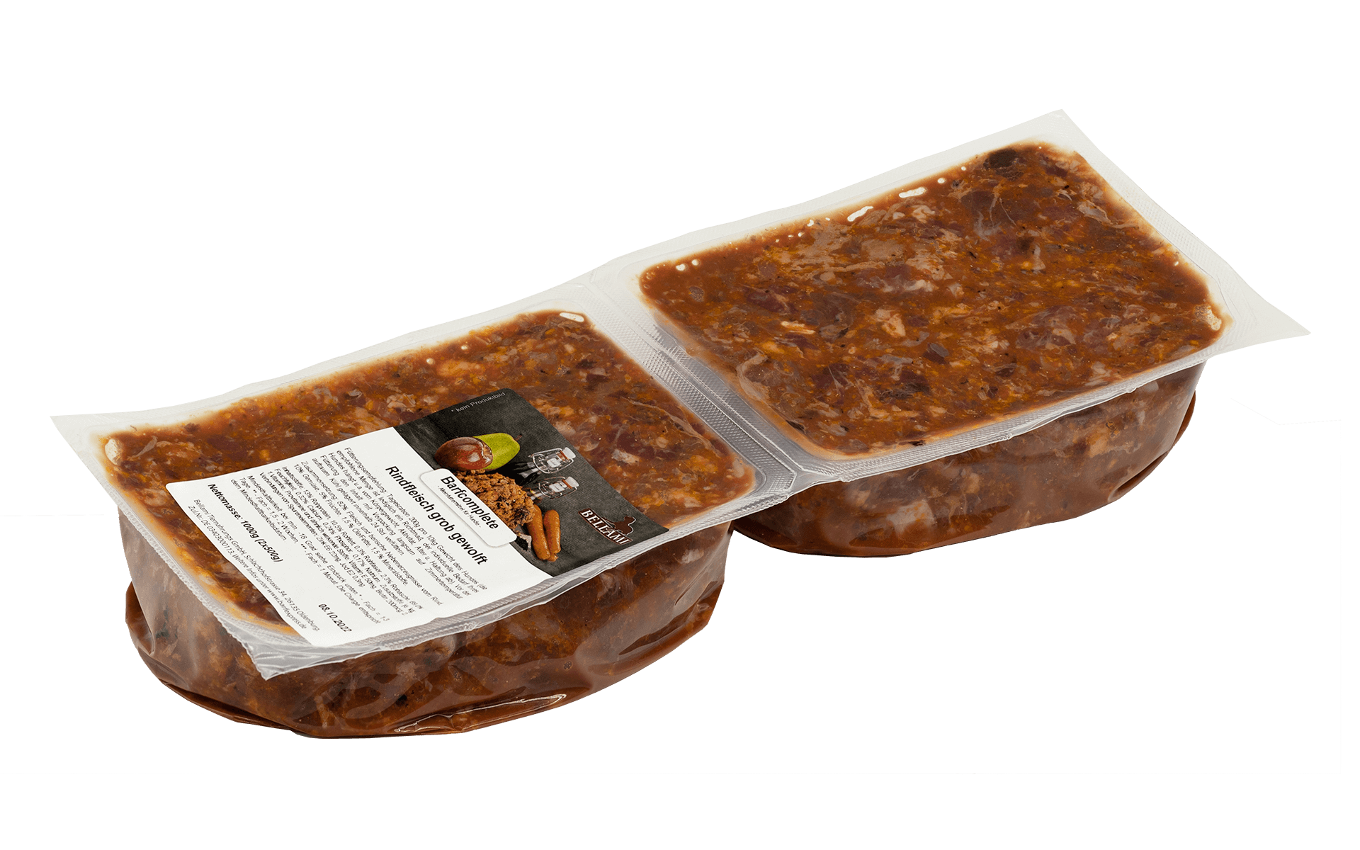 3000-barfcomplete-Rindfleisch-grob-gewolft