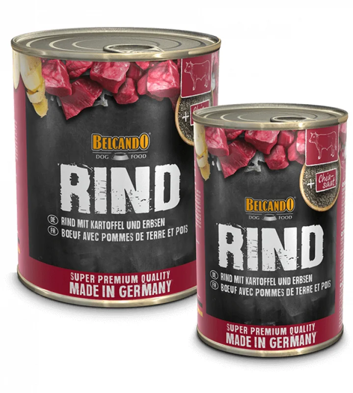 BELCANDO® Super Premium Rind